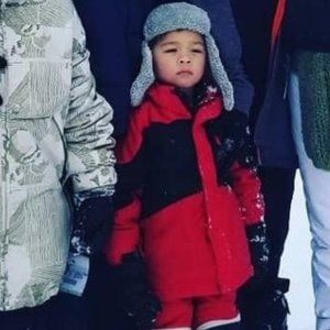 Meet your Posher, Summer